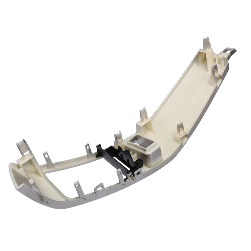 Car Air Conditioner Outlet Frame A/C Vents Plate Panel For Toyota Land Cruiser Prado 120 Lexus GX470 2003-2009