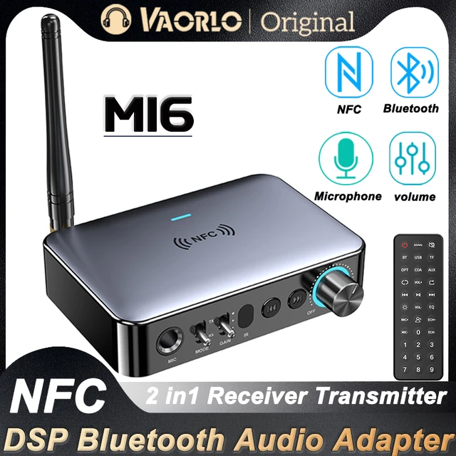 Sound Professionals SP-BLUETOOTH-TX - Long Range Bluetooth Transmitter  SP-BLUETOOTH-TX