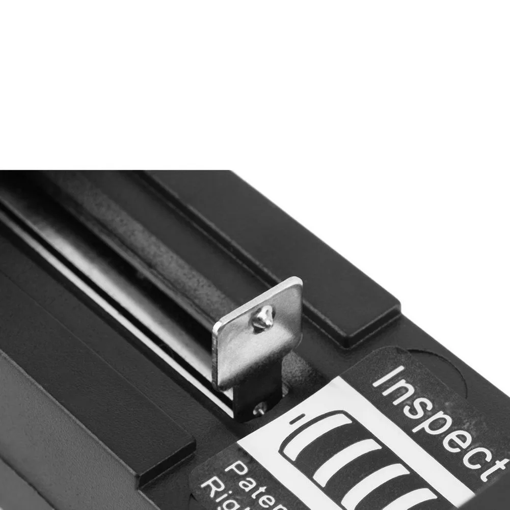 Universal AC Wall Charger for Rechargeable Li-ion Batteries