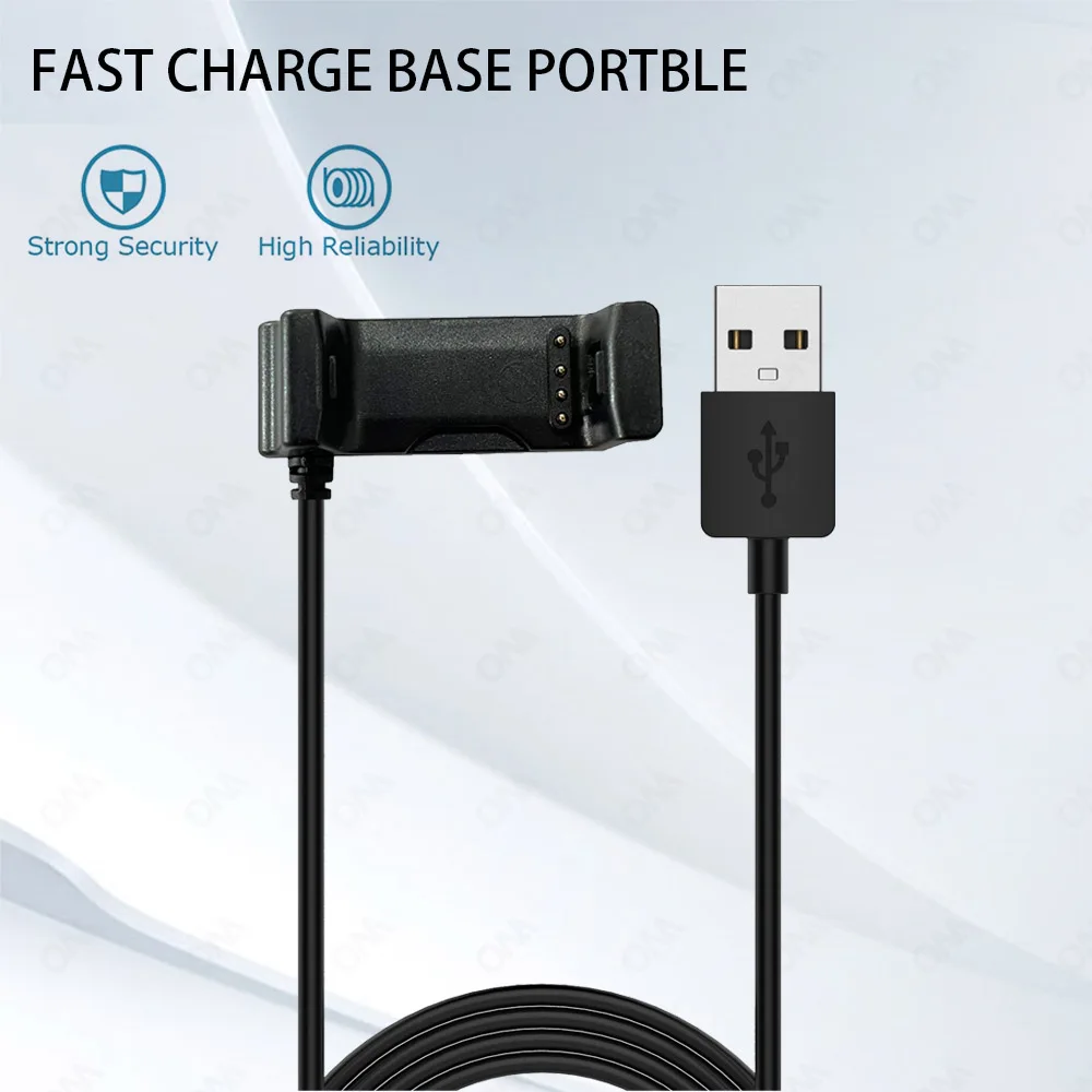 Garmin Vivoactive HR USB  ̺    ũ Ʈ ġ    ü ׼