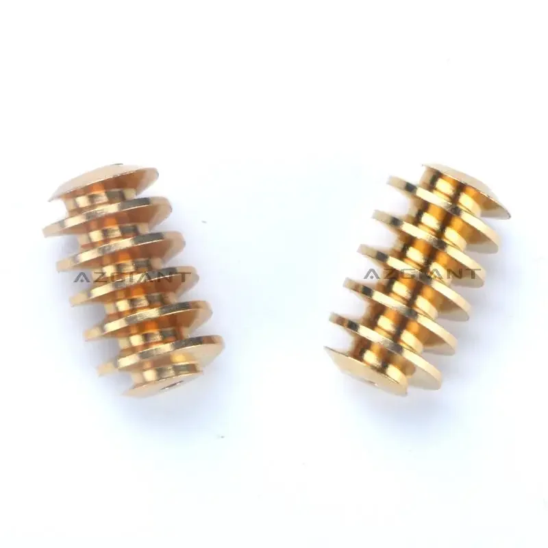 Azgiant Car Reverse Parking Assist Backup Camera Motor Rame Worm Gear Per Vw Golf Gtd Gti R Tdi Vw Golf Vii (5 G1) Ricambi Auto