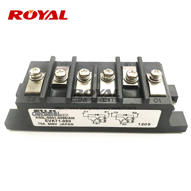 

EVK71-060 EVK31-050A EVK71-050