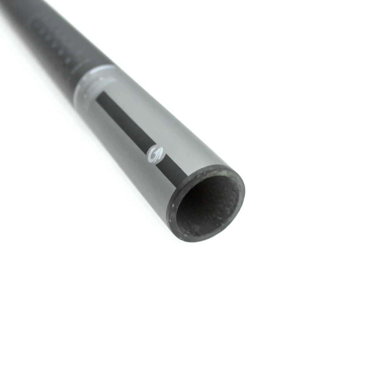 자전거 시트 포스트 탄소 25.4, 27.2, 30.8, 31.6*350, 400, 450mm, 산악 도로 자전거 시트 포스트, 3K 탄소 시트 튜브, 자전거 부품