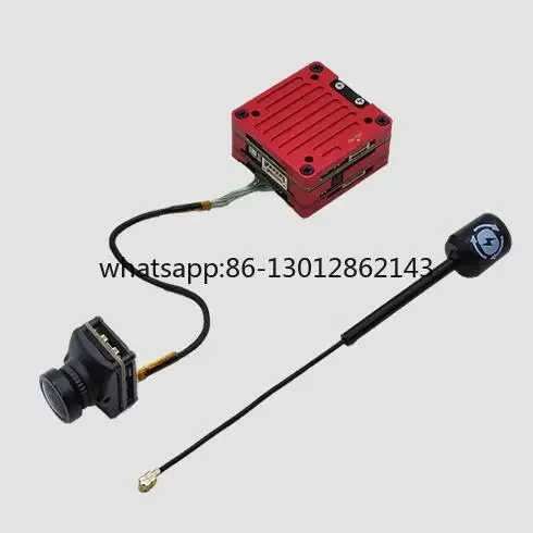 V2 키트 디지털 이미지 전송 V21W 고화질 카메라 nano90