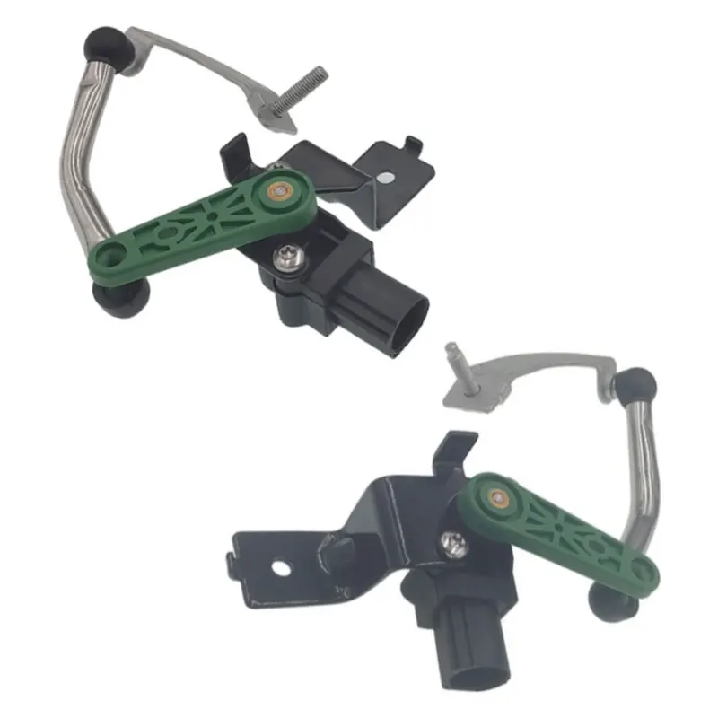 New 5Q0412522C 5Q0412521C Front Left Right Headlight Level Sensor For Audi Seat Skoda For VW Golf 7 VII Tiguan II 5NA