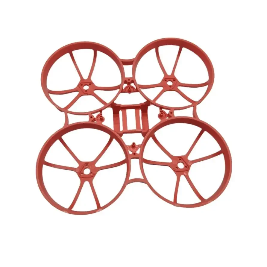 Caméra Caddx Ant installée sur le Drone FPV Micro 75mm
