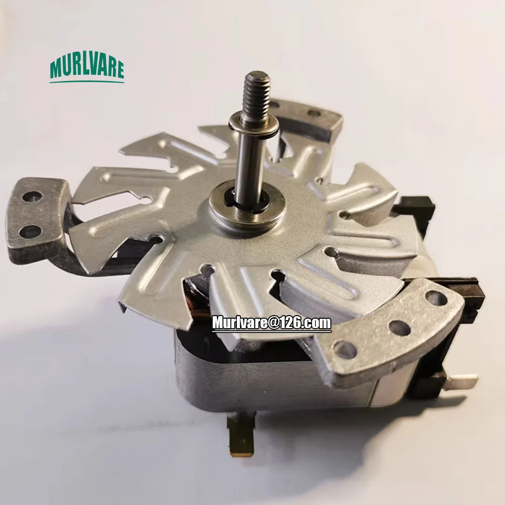 Drying Box Oven Spare Parts 220V J238-075-7242 Fan Blower Motor