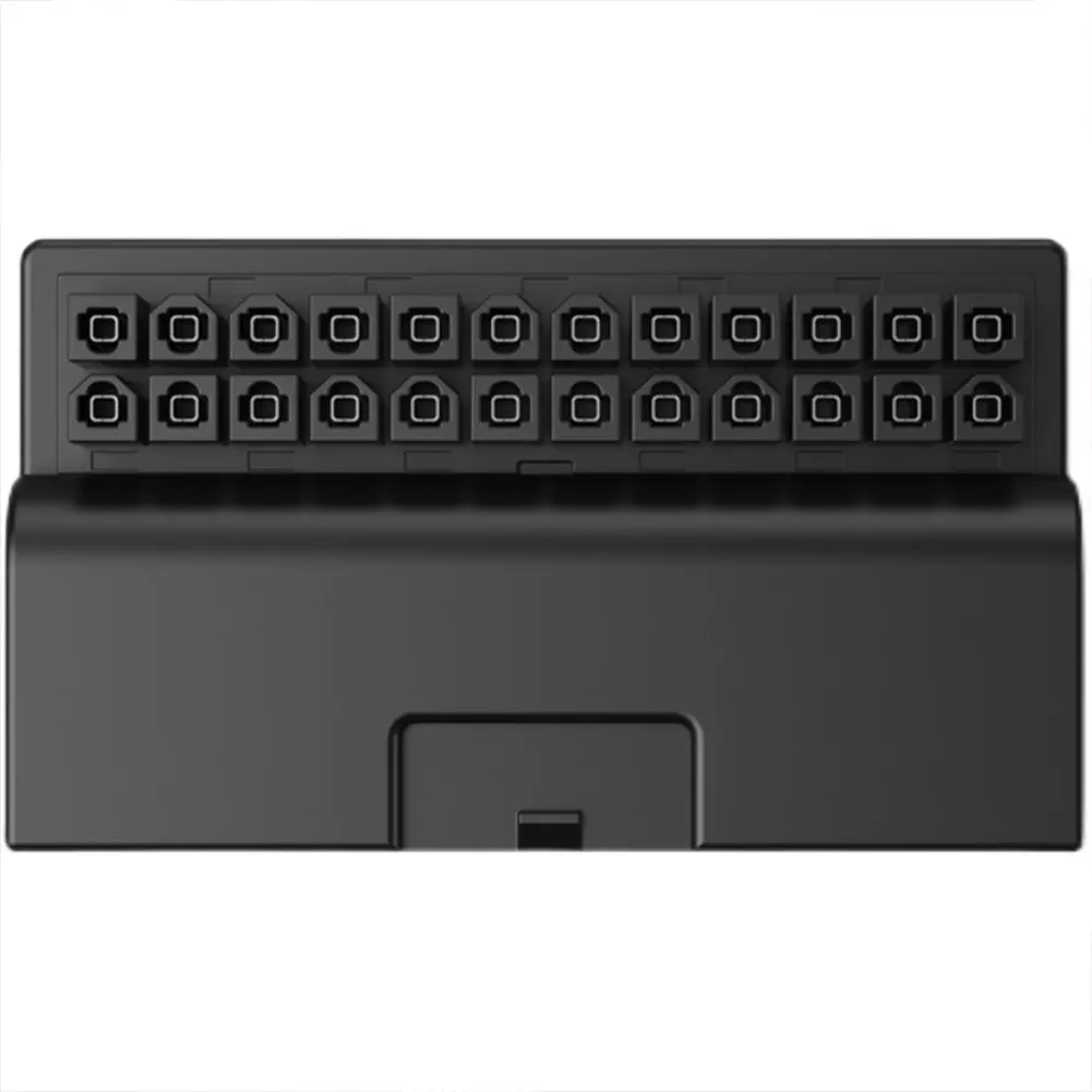 ATX 24Pin Male to Female Extension Adapter - 90 Degree Angle Converter Power Supply Cable Connector Steering Head for Motherboard Description Image.This Product Can Be Found With The Tag Names Automotive, Beauty Health, Computers Electronics, Fashion, Home Garden, Online shopping, Phones Accessories, Toys Sports, Weddings Events