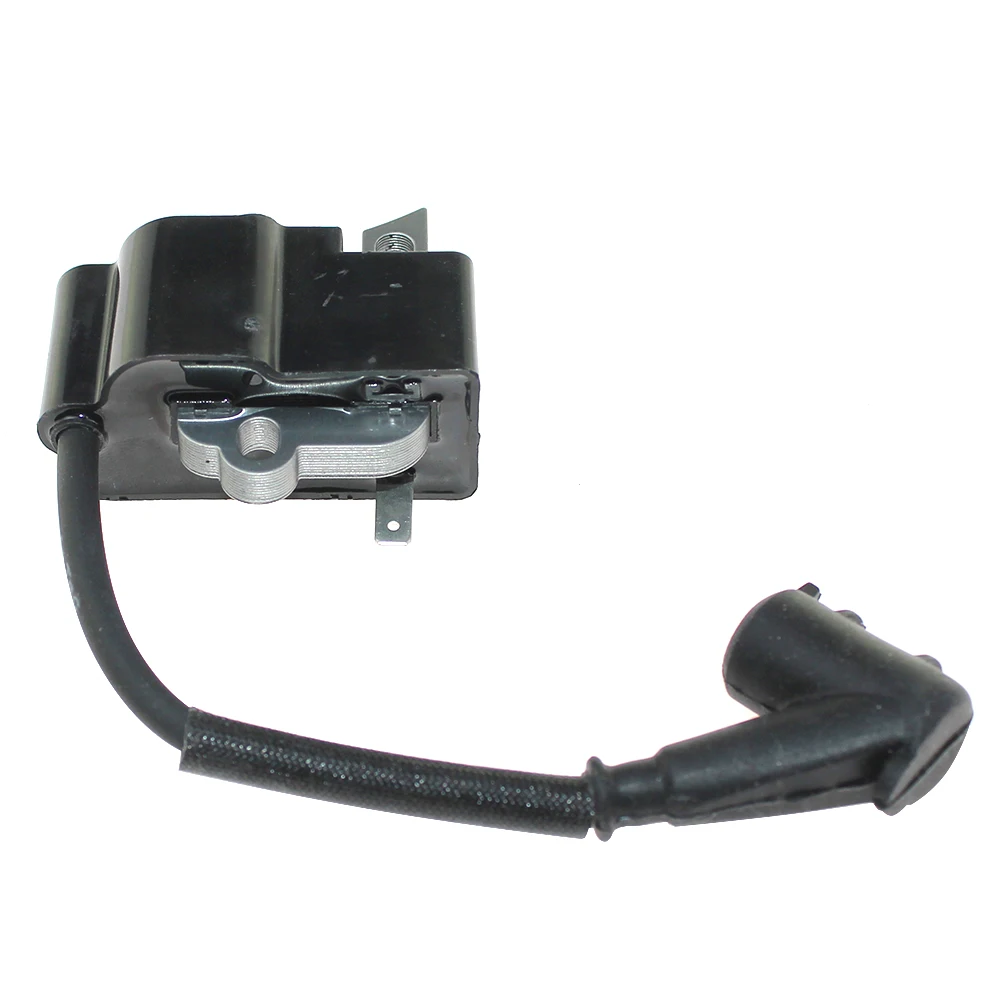 Bobina Di Accensione Adatta Per Tagliasiepi Stihl Hs46 Hs46C Hs56 Codice 4242 400 1301