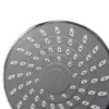 Perfect Bathing Experience with Adjustable ABS Shower Head Sprayer and Rainfall Feature for Wall Mounted Showers 4