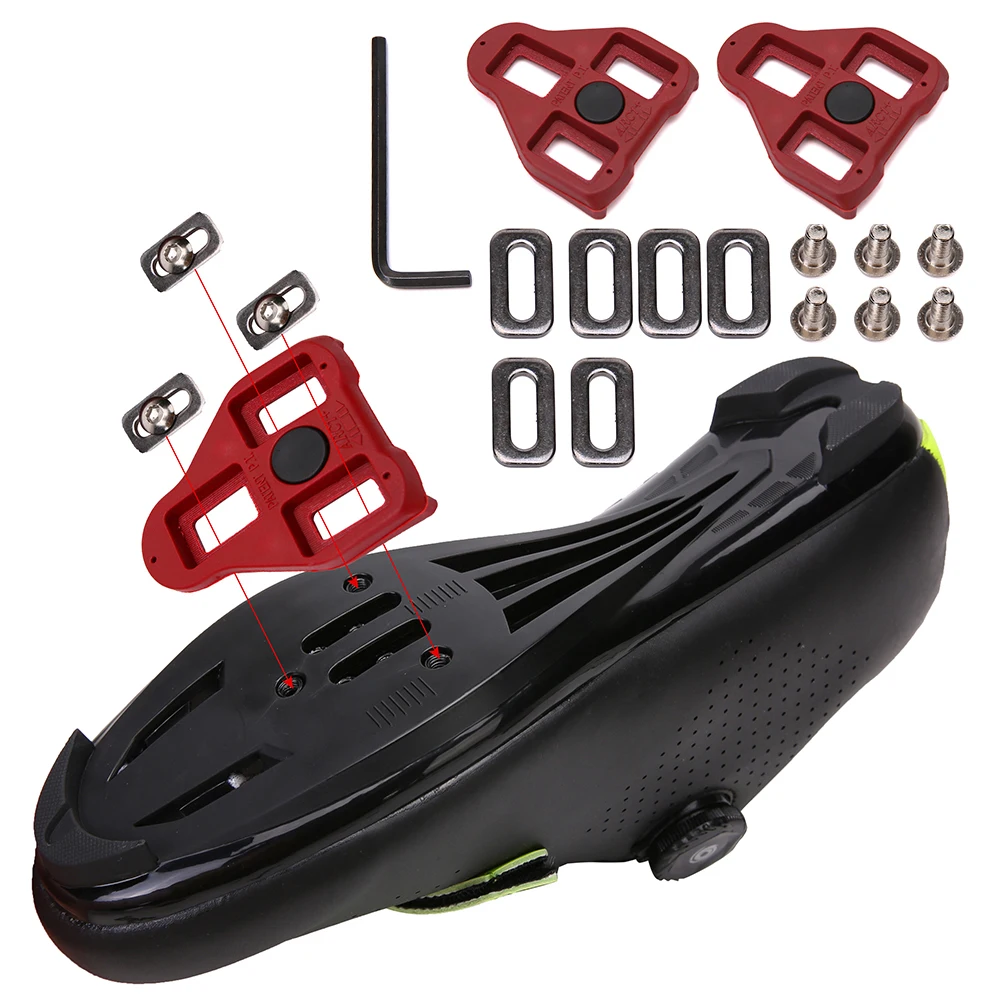 Cleats Cycling Shoes Look Delta Pedals Road Look Delta Look Road Bike Cleats Aliexpress