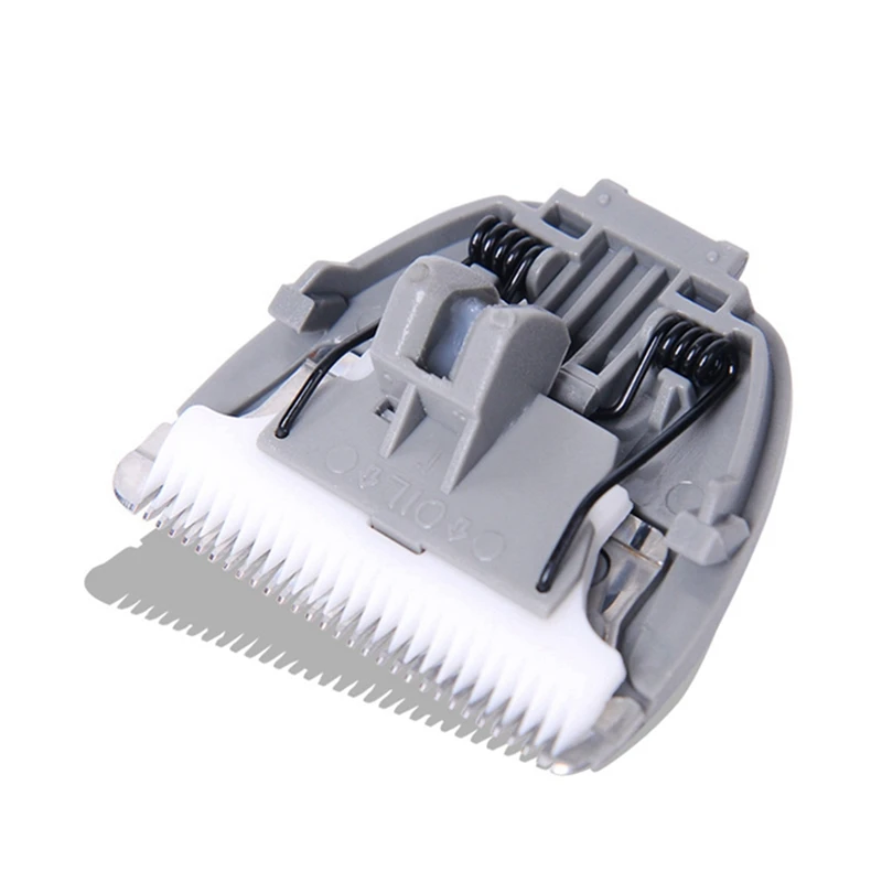 6X Hair Clipper Replacement Blade For Codos CP-6800 KP-3000 CP-5500 4