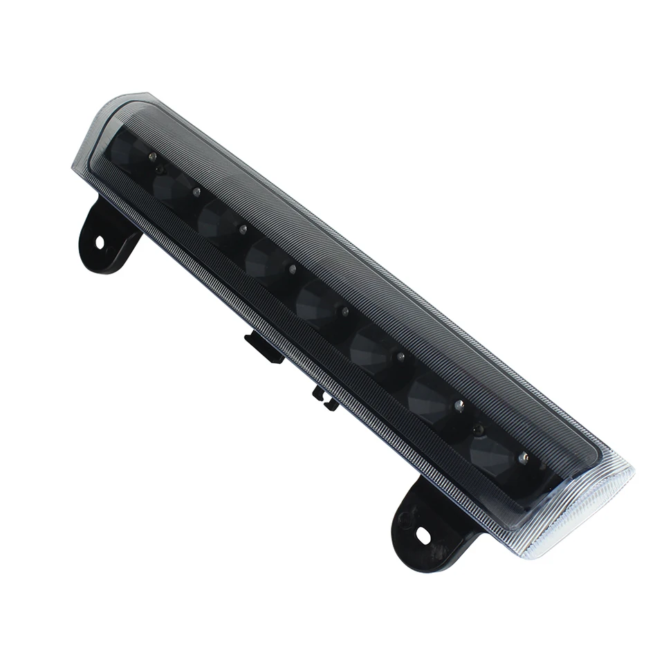 Dorman 923-237 Center High Mount Stop Light - Replacement Third Brake Light For Select Ford/Lincoln Models