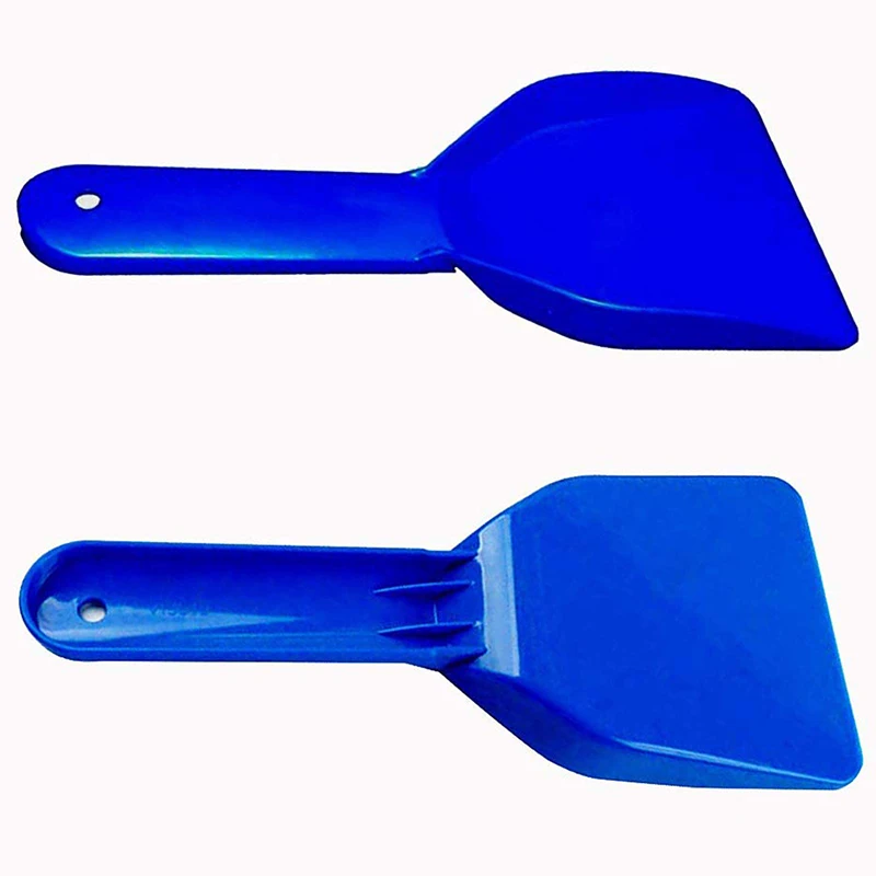 1pc Ice Cleaning Tool Set &ndash; A Convenient Solution For Your Home Remove Ice Cleaning Fridge Fridge Scraper Scraper