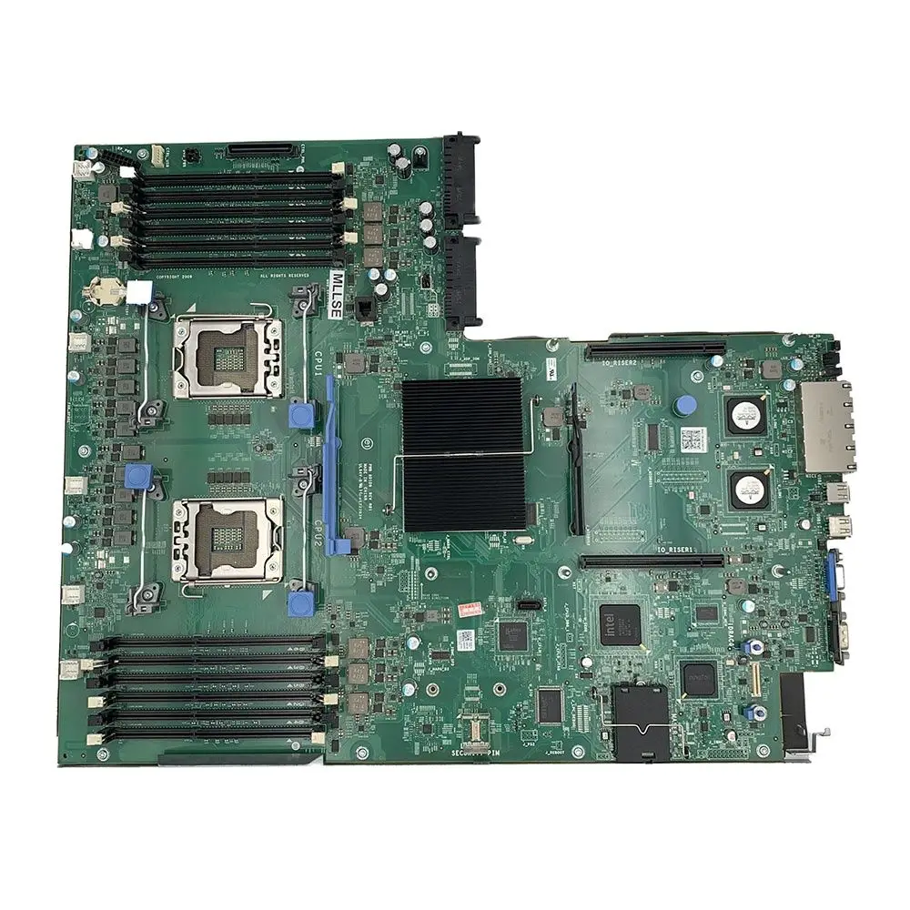 For DELL PowerEdge R610 YF3T8 W260J 8GXHX 08GXHX F0XJ6 XDN97 RP59R Original Server Motherboard Good Quality