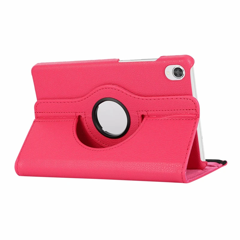 360° Rotating Stand Tablet Case