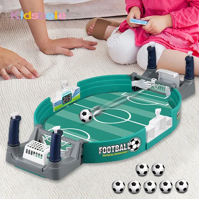Football Table Interactive Game