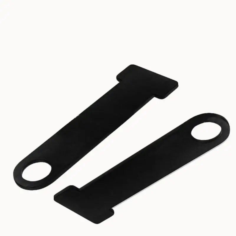 Quick Release Buckle Connector Stainless Steel Motorcycle Part DRing