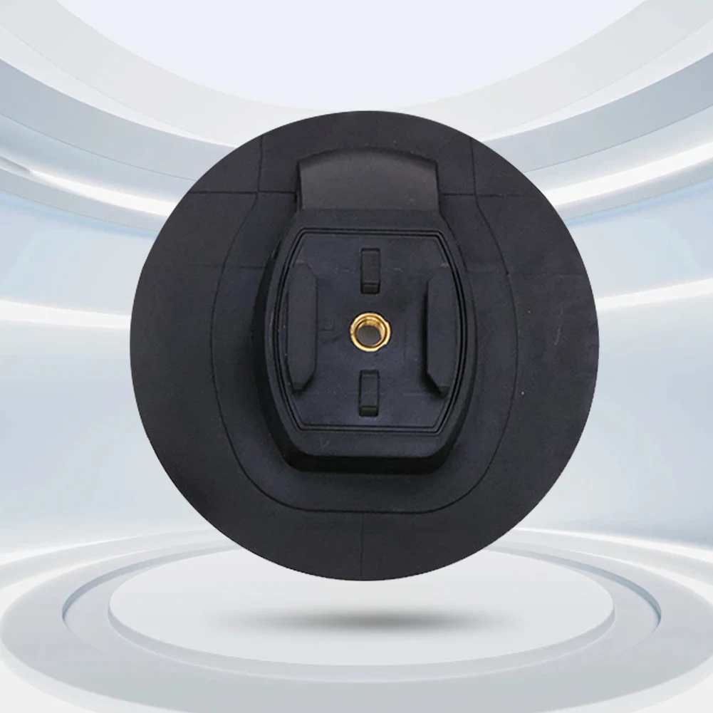 Surfboard Kayak Camera Mount Holder PVC Surfboard Fix Camera Bracket SUP Surfboard Camera Mount Base for Camera Accessories