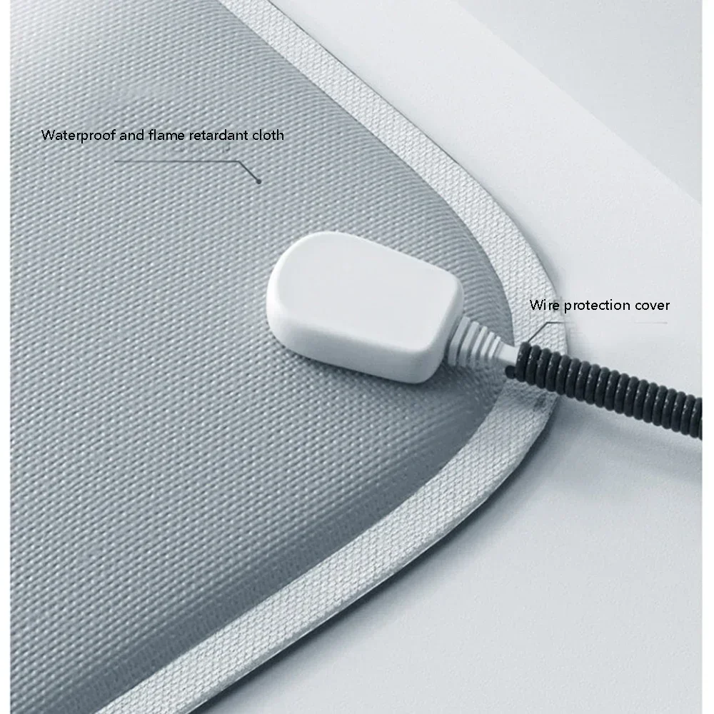 Electric Pet Heating Pad 6