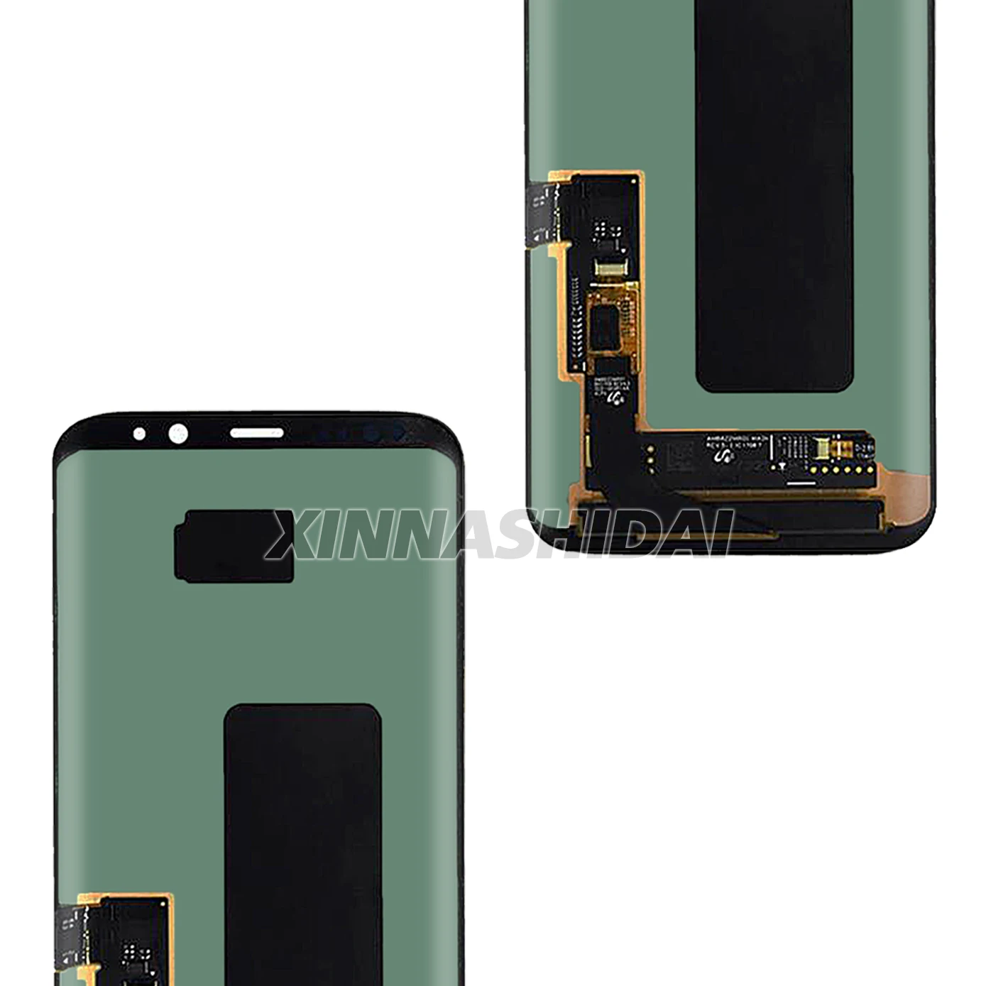   LCD ÷ ġ ũ Ÿ, Ｚ  S8 ÷ G955 G955F G955fd  OLED