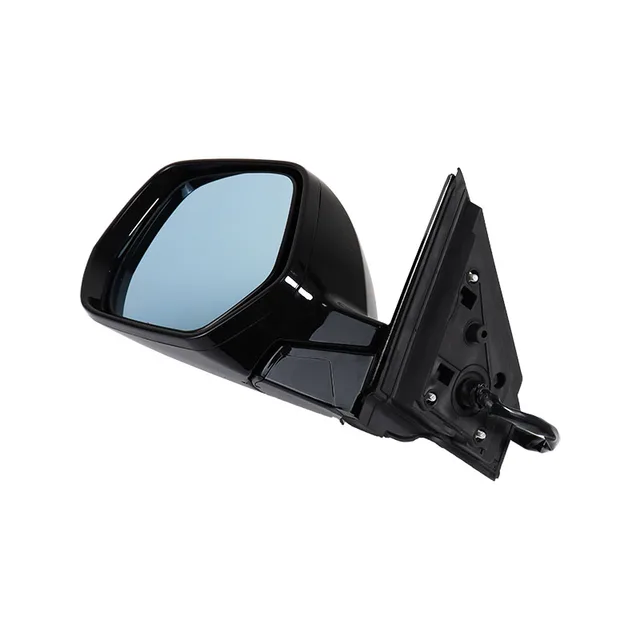 確認専用ページ CR－V DBA-RE4 右 ドア ミラー ZX 4WD K24A-721 76200-SWA-J41ZF