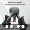 2025 Kegel Fitness Equipment Home Exercise Pelvis Pelvic Muscle Trainer Buttock Equipments For Men Floor Exerciser - Strengthen 3