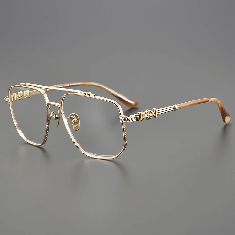 designer prescription glasses for men