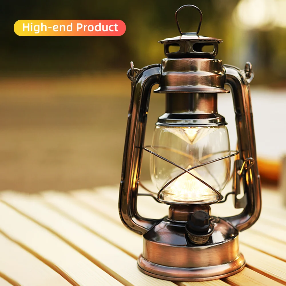 Рукоятка для кемпинга в стиле 