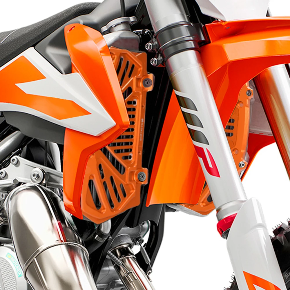 XG-2680 ラジエーターファン フルKIT<br>EXC(F)250 2024-<br>TE250