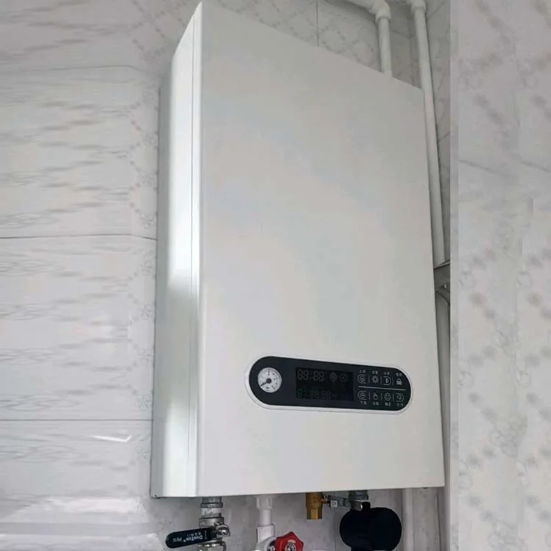 10KW Electric Water Boiler for Home Heating