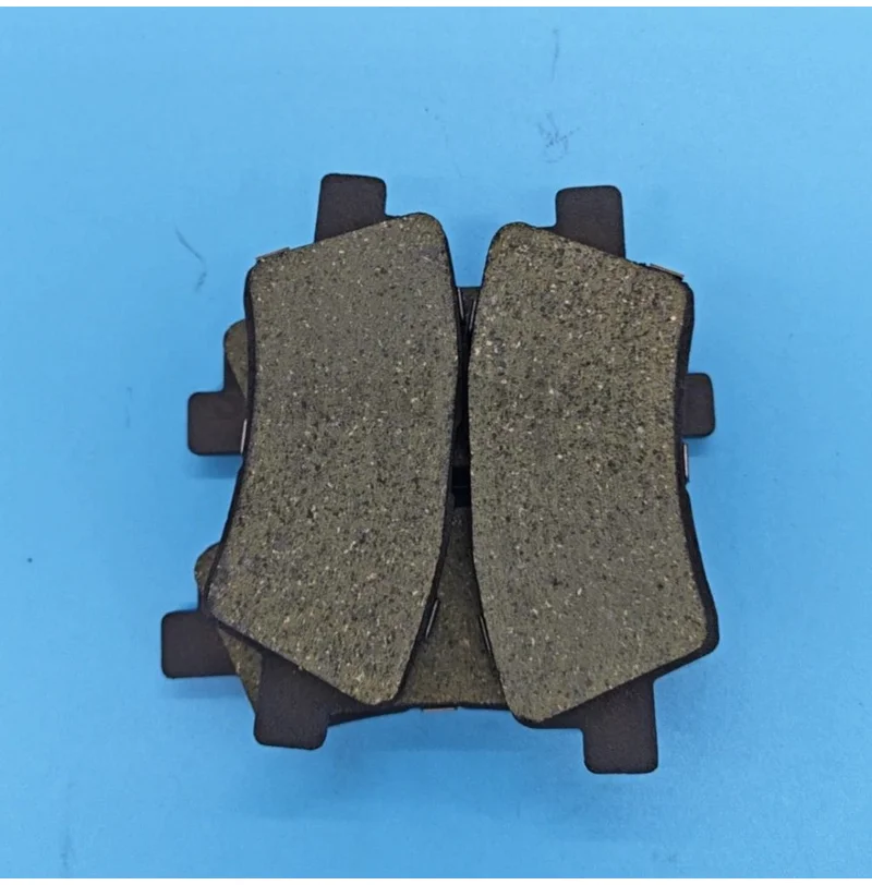 Front Brake Pads For Ssangyong Korando Front 48130341A0 Rear 48413341A0