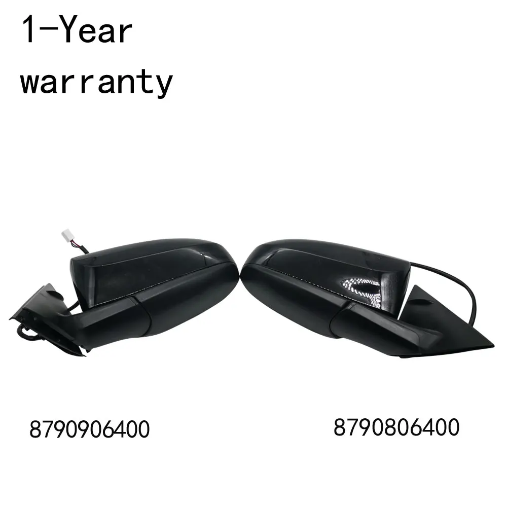 

Зеркало заднего хода 8790906400 8790806400 для TOYOTA CAMRY 2012