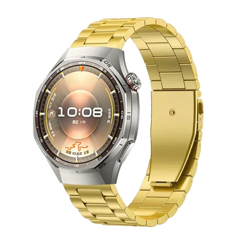 Premium Metal Watch Strap – High-End Durable Wristband, 22/20/18mm