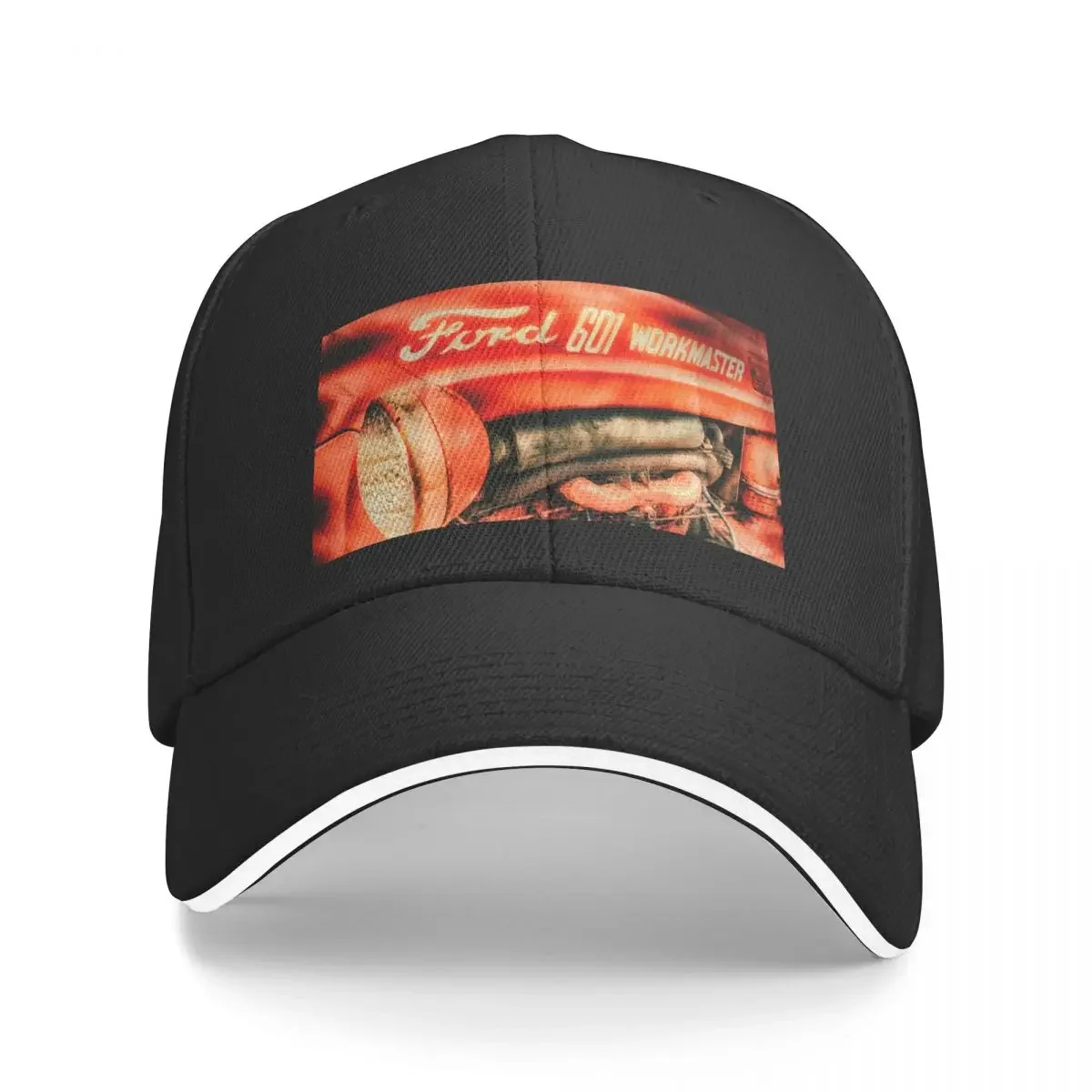 

New Workmaster Baseball Cap Military Tactical Cap Beach Men Hats Women's