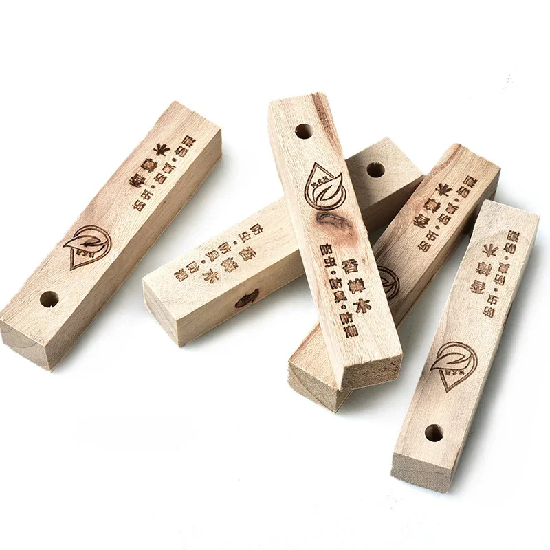 Cedar Insect Repellent Camphor Balls Cedar Wood Balls 50PCS/5pcs Set Cedar Moth Insect Repellent Round Balls Durable Wood Book Clothes Drawer