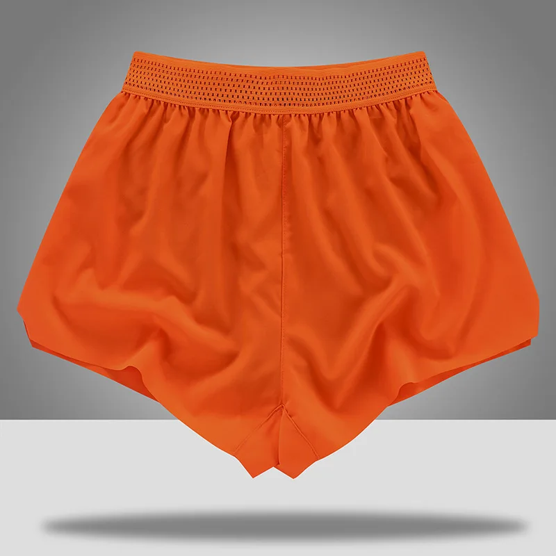 Summer Running Sports Men's Training Fitness Shorts