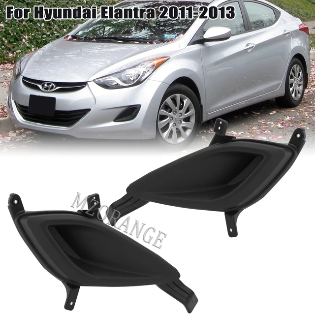 2013 Hyundai Elantra Gt Front Bumper Cover informacionpublica.svet.gob.gt