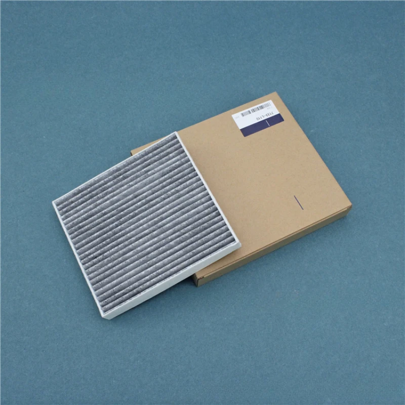

Active Carbon Cabin Air Filter 97133-L1100 97133-L1000 97133L1100 97133L1000 For Hyundai 2020 Sonata For KIA 2020 K5