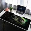 Mouse Pad Gamer XXL Custom Home Mouse Mat Desk Mats Alien Romulus Table of Office Carpet Gamer Natural Rubber Mice Pad Mousepad 4