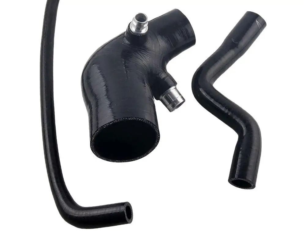 Intake hose kit for BMW F20 116 118 F35 R56 F30 316 N13 1.6 2012-15 silicone