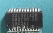 

SS1091ASN SSI091ASN новый оригинальный ЖК-чип SSOP
