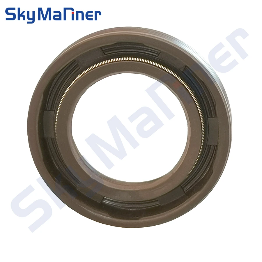 Fit YAMAHA Outboard PARTS OEM LOWER UNIT OIL SEAL STYPE, 51 OFF