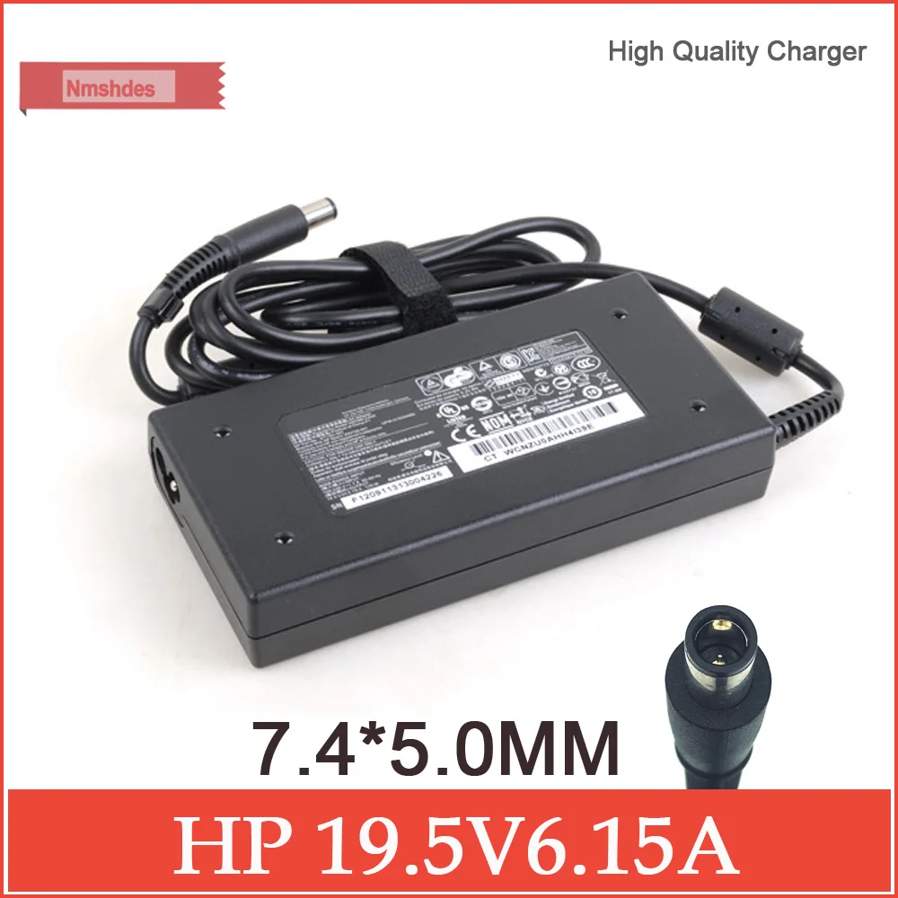 HP Thunderbolt Dock 120W G2 ドック 電源アダプター Amazon.com: 120W Power Cord Charger for HP Thunderbolt Dock