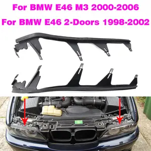 Bâche protection BMW Série 3 Coupé E46 - Housse Jersey Coverlux© : usage  garage