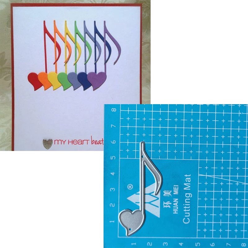 JSGHGDF Fustelle in metallo a forma di farfalla, in acciaio al carbonio, per goffratura, stencil per scrapbooking, stampi per biglietti