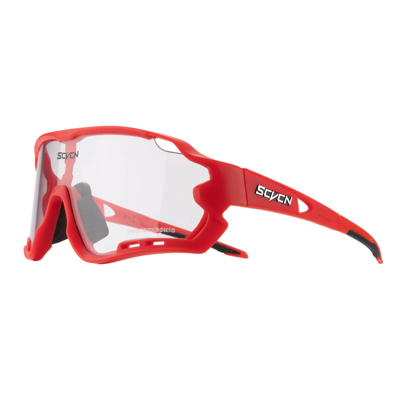 SCVCN Outdoor Sports Polarized Cycling Glasses Road Bike Glasses Mountain Bicycle Cycling Sunglasses Men Women Goggles Eyewear