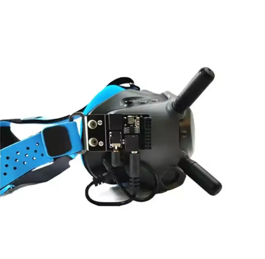 Module récepteur 5.8G RX V3.0 PLUS pour DJI FPV - Orange