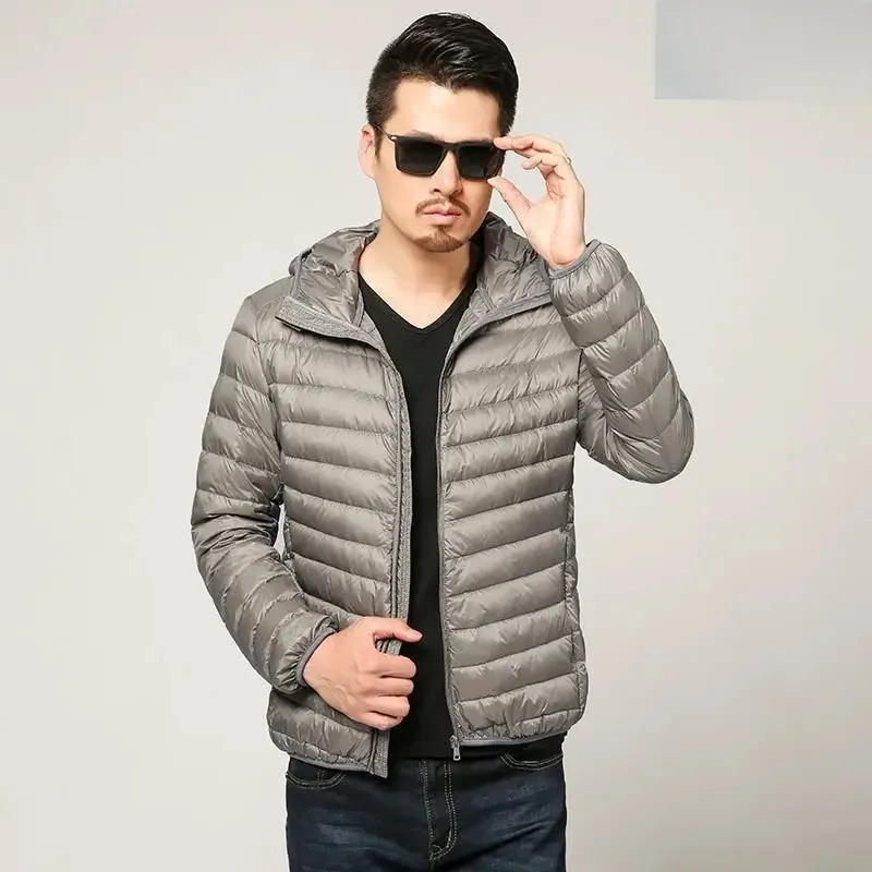 TW88 silver gray [hooded]]