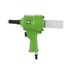 HIFESON Pneumatic Blind Rivet Gun Air Nail Gun Tool Automatic POP Riveters Riveting Tool for 2.4mm 3.2mm 4.0mm 4.8mm 6